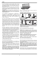 Предварительный просмотр 25 страницы glass 1989 MAWI SPA Installation, Operation & Maintenance Manual