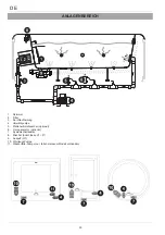 Предварительный просмотр 29 страницы glass 1989 MAWI SPA Installation, Operation & Maintenance Manual