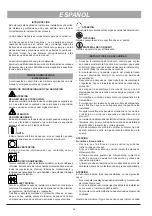 Предварительный просмотр 33 страницы glass 1989 MAWI SPA Installation, Operation & Maintenance Manual