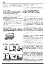 Предварительный просмотр 35 страницы glass 1989 MAWI SPA Installation, Operation & Maintenance Manual