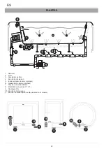 Предварительный просмотр 39 страницы glass 1989 MAWI SPA Installation, Operation & Maintenance Manual