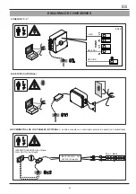 Предварительный просмотр 40 страницы glass 1989 MAWI SPA Installation, Operation & Maintenance Manual