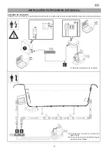 Предварительный просмотр 42 страницы glass 1989 MAWI SPA Installation, Operation & Maintenance Manual