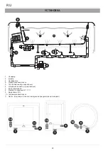 Предварительный просмотр 59 страницы glass 1989 MAWI SPA Installation, Operation & Maintenance Manual