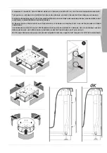 Предварительный просмотр 64 страницы glass 1989 MAWI SPA Installation, Operation & Maintenance Manual