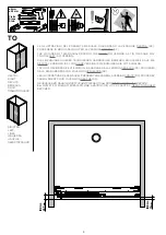 Preview for 3 page of glass 1989 MOOV TO Installation & Maintenance Manual