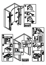 Preview for 4 page of glass 1989 MOOV TO Installation & Maintenance Manual