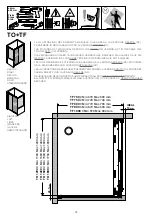 Preview for 10 page of glass 1989 MOOV TO Installation & Maintenance Manual