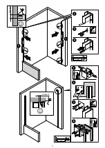 Preview for 11 page of glass 1989 MOOV TO Installation & Maintenance Manual