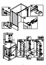 Preview for 12 page of glass 1989 MOOV TO Installation & Maintenance Manual