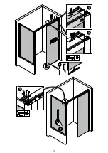 Preview for 13 page of glass 1989 MOOV TO Installation & Maintenance Manual