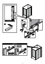 Preview for 16 page of glass 1989 MOOV TO Installation & Maintenance Manual