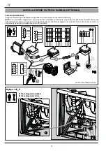 Предварительный просмотр 14 страницы glass 1989 MySpa 195 E Installation, Operation & Maintenance Manual