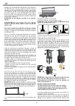 Предварительный просмотр 48 страницы glass 1989 MySpa 195 E Installation, Operation & Maintenance Manual