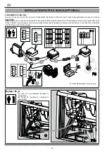 Предварительный просмотр 54 страницы glass 1989 MySpa 195 E Installation, Operation & Maintenance Manual