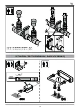 Предварительный просмотр 65 страницы glass 1989 MySpa 195 E Installation, Operation & Maintenance Manual