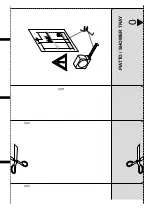 Preview for 12 page of glass 1989 nonsolodoccia home 120/80 Manual