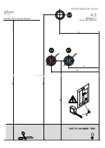 Preview for 13 page of glass 1989 nonsolodoccia home 120/80 Manual