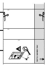 Preview for 15 page of glass 1989 nonsolodoccia home 120/80 Manual