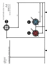 Preview for 11 page of glass 1989 nonsolodoccia home MTM Manual