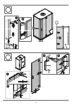 Preview for 56 page of glass 1989 NONSOLODOCCIA HOME Installation, Operation & Maintenance Manual