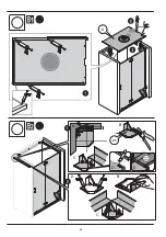 Preview for 68 page of glass 1989 NONSOLODOCCIA HOME Installation, Operation & Maintenance Manual