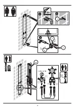 Preview for 26 page of glass 1989 NONSOLODOCCIA SHOWER Installation, Operation & Maintenance Manual