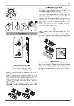 Предварительный просмотр 11 страницы glass 1989 noor steam panel Installation, Operation & Maintenance Manual