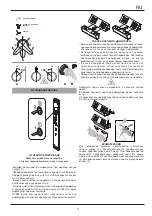 Предварительный просмотр 31 страницы glass 1989 noor steam panel Installation, Operation & Maintenance Manual