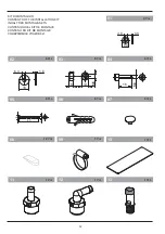 Предварительный просмотр 32 страницы glass 1989 noor steam panel Installation, Operation & Maintenance Manual