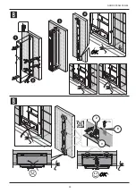 Предварительный просмотр 35 страницы glass 1989 noor steam panel Installation, Operation & Maintenance Manual