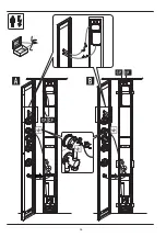 Предварительный просмотр 36 страницы glass 1989 noor steam panel Installation, Operation & Maintenance Manual