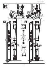 Предварительный просмотр 37 страницы glass 1989 noor steam panel Installation, Operation & Maintenance Manual