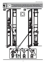 Предварительный просмотр 39 страницы glass 1989 noor steam panel Installation, Operation & Maintenance Manual