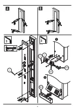 Предварительный просмотр 40 страницы glass 1989 noor steam panel Installation, Operation & Maintenance Manual