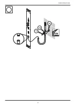 Предварительный просмотр 41 страницы glass 1989 noor steam panel Installation, Operation & Maintenance Manual