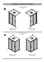 Preview for 5 page of glass 1989 noor steam-s Installation, Operation & Maintenance Manual