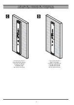 Preview for 6 page of glass 1989 noor steam-s Installation, Operation & Maintenance Manual