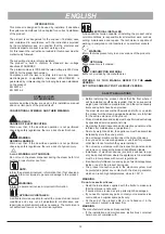 Preview for 12 page of glass 1989 noor steam-s Installation, Operation & Maintenance Manual