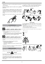 Preview for 14 page of glass 1989 noor steam-s Installation, Operation & Maintenance Manual