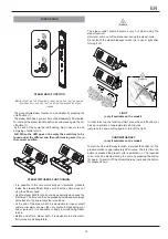 Preview for 15 page of glass 1989 noor steam-s Installation, Operation & Maintenance Manual