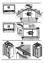 Preview for 42 page of glass 1989 noor steam-s Installation, Operation & Maintenance Manual