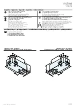 Предварительный просмотр 8 страницы glass 1989 nubea 170/75 Manual