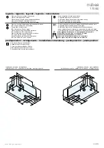 Preview for 8 page of glass 1989 nubea 170/80 Manual