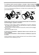 Предварительный просмотр 17 страницы glass 1989 pop 140 Use And Maintenance Manual