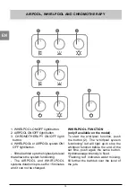 Предварительный просмотр 28 страницы glass 1989 pop 140 Use And Maintenance Manual