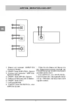 Предварительный просмотр 40 страницы glass 1989 pop 140 Use And Maintenance Manual