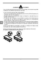 Preview for 48 page of glass 1989 pop 140 Use And Maintenance Manual