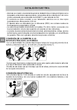 Предварительный просмотр 50 страницы glass 1989 pop 140 Use And Maintenance Manual