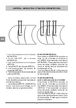 Предварительный просмотр 52 страницы glass 1989 pop 140 Use And Maintenance Manual